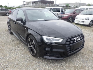 A3 SEDAN